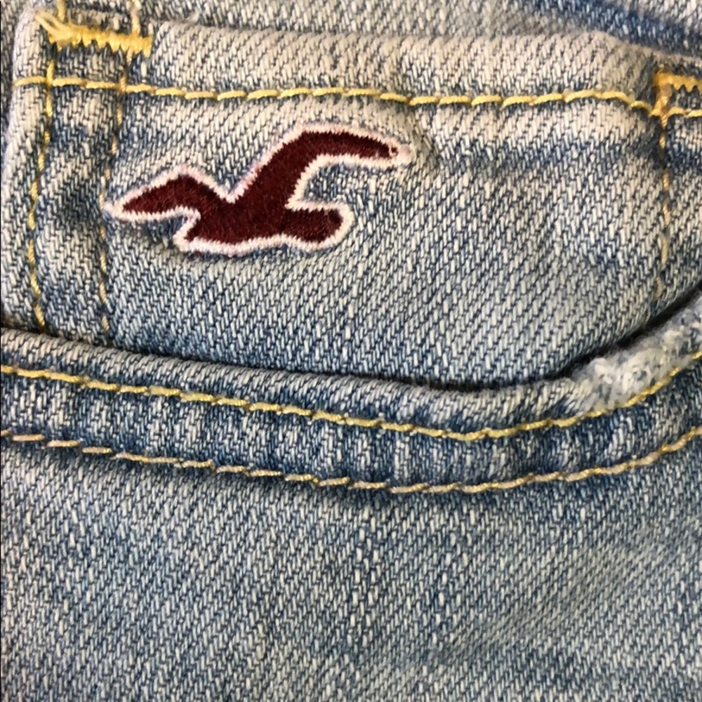 Jeans - Picture 4 of 4